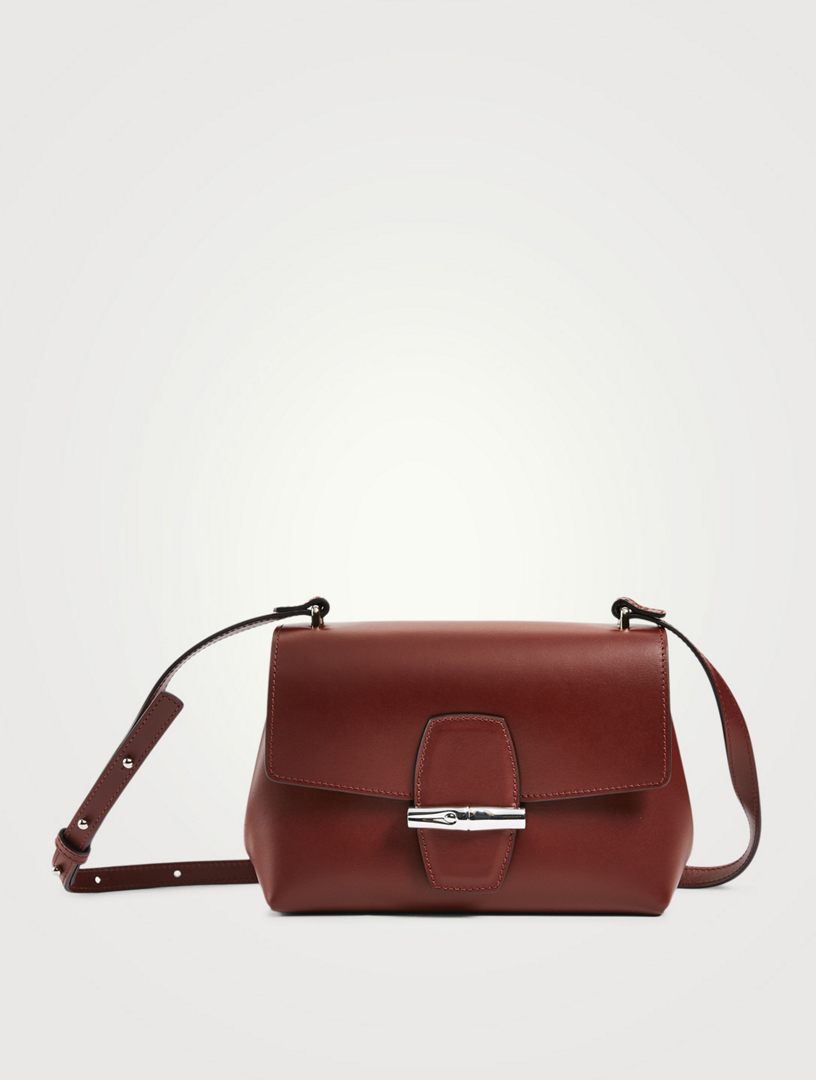 Longchamp roseau crossbody bag sale