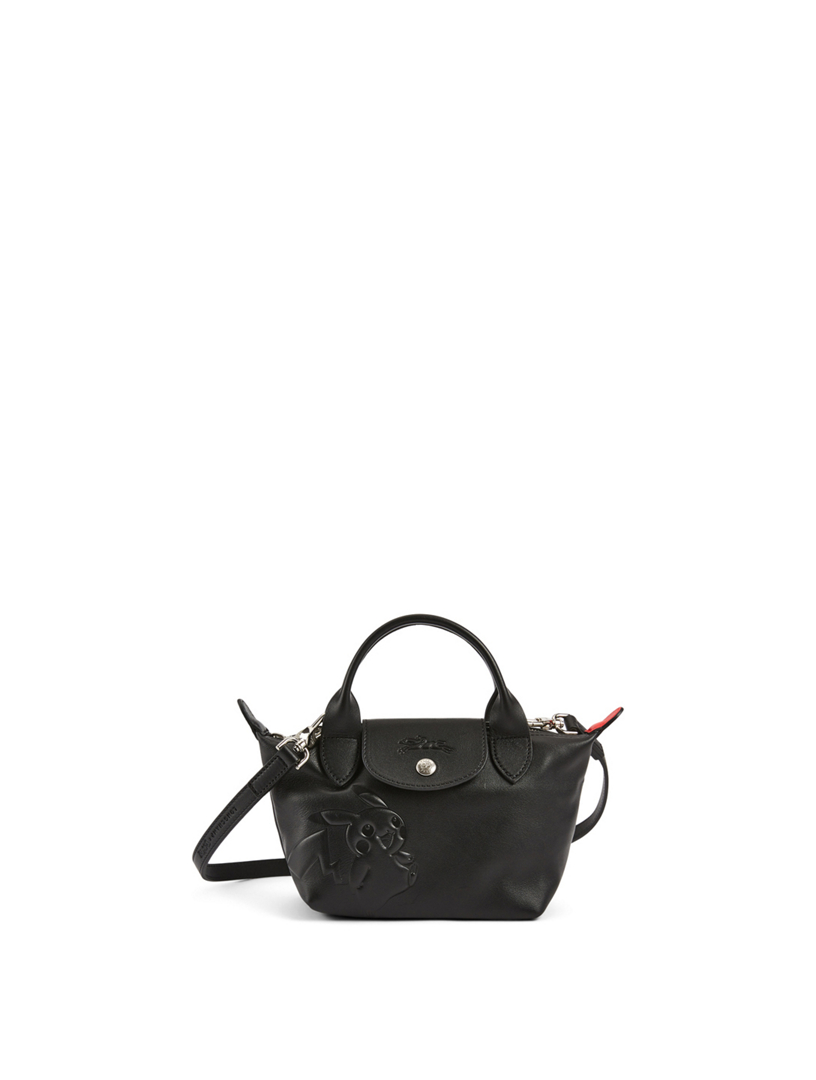 Sac longchamp online pokemon