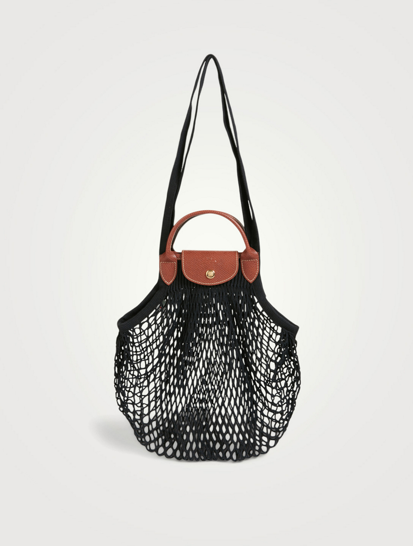 Longchamp, Bags, Longchamp Le Pliage Hobo Bag