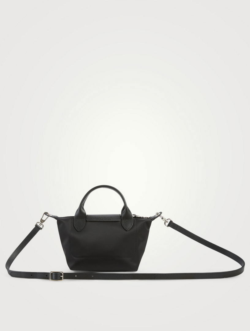 XS Le Pliage Neo Top Handle Bag