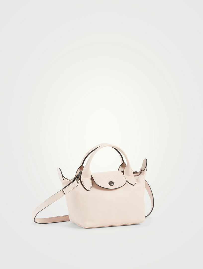 トートバッグ Longchamp FW25 LE PLIAGE XS HANDLE BAG (1500 987555) LONGCHAMP XS Le Pliage Energy Top Handle Bag | Holt Renfrew