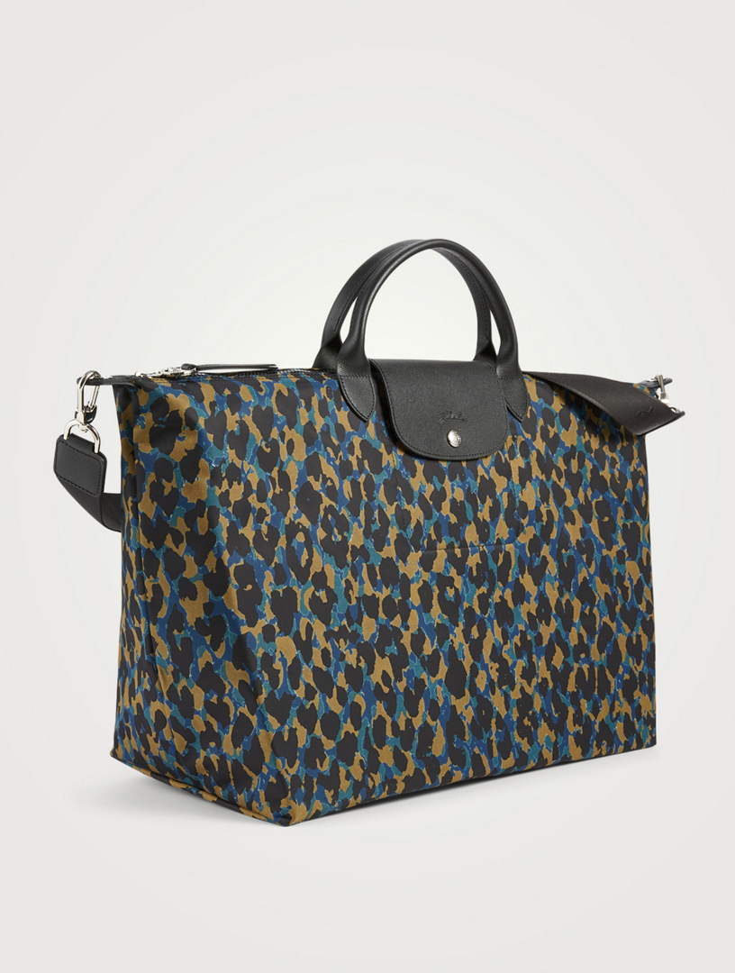 Sac voyage longchamp outlet solde