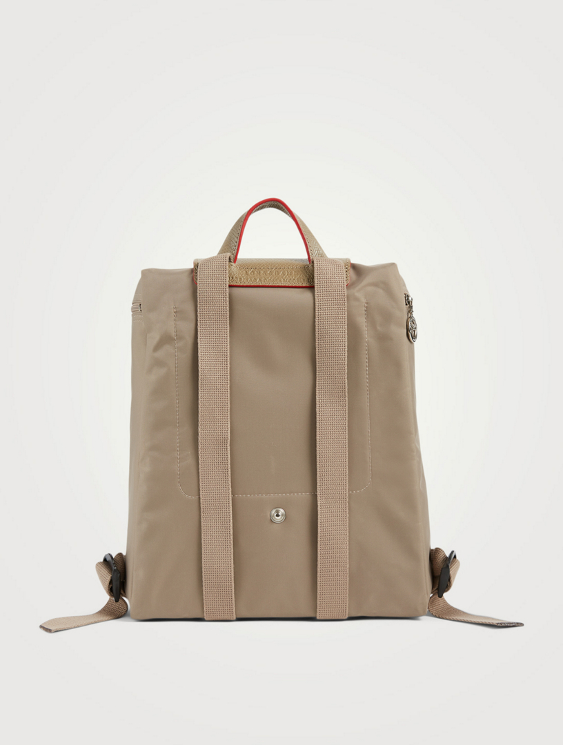 LONGCHAMP Le Pliage Club Backpack | Holt Renfrew