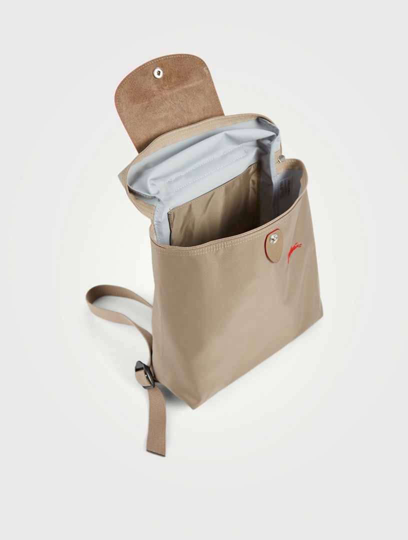 LONGCHAMP Le Pliage Club Backpack | Holt Renfrew