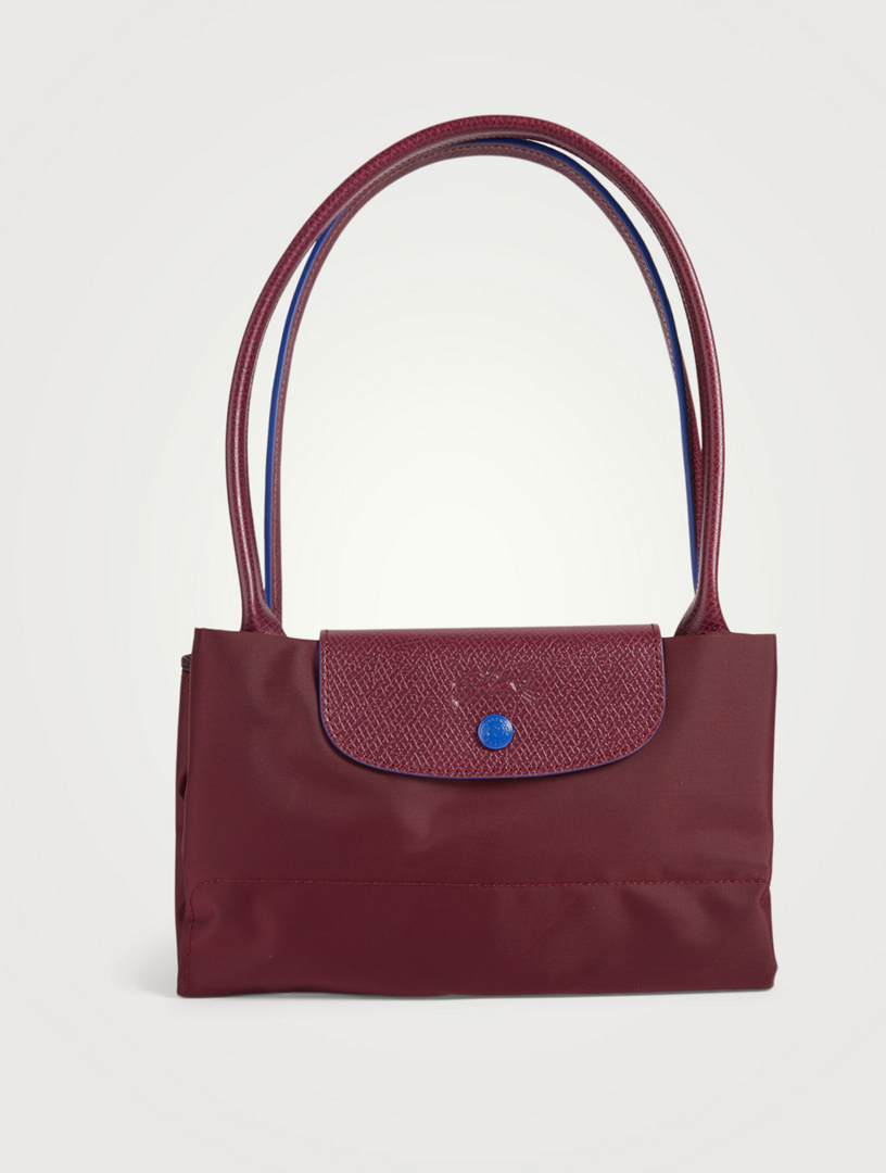 LONGCHAMP Large Le Pliage Club Shoulder Bag Holt Renfrew