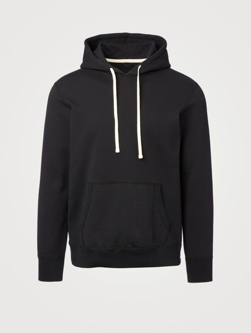 Reigning champ mid weight best sale terry sweatshirt