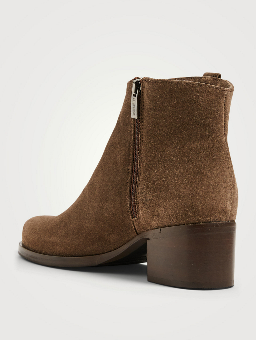 Presley hot sale ankle boots