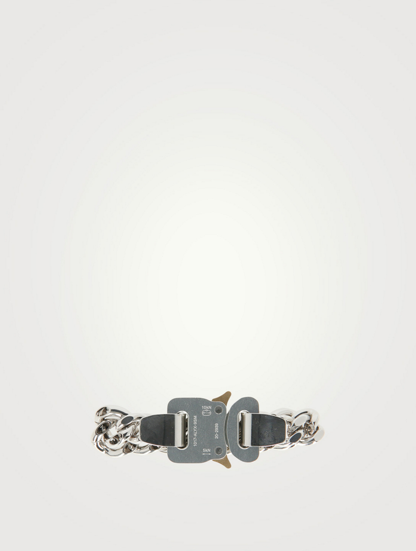 1017 ALYX 9SM Hero 4X Chain Bracelet | Holt Renfrew