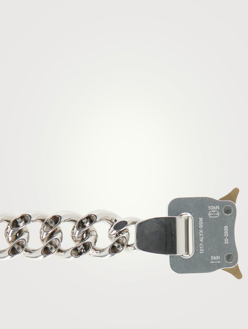 1017 ALYX 9SM Hero 4X Chain Bracelet | Holt Renfrew