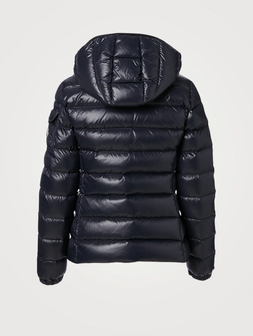 Bady Quilted Down Jacket
