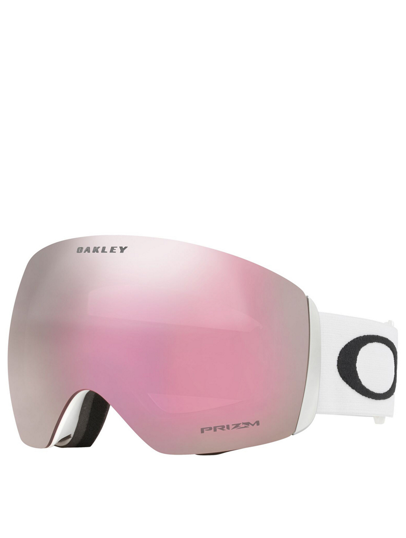 Flight Deck Snow Goggles