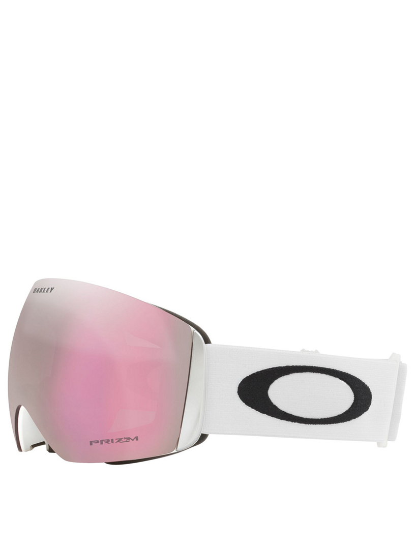 Flight Deck Snow Goggles