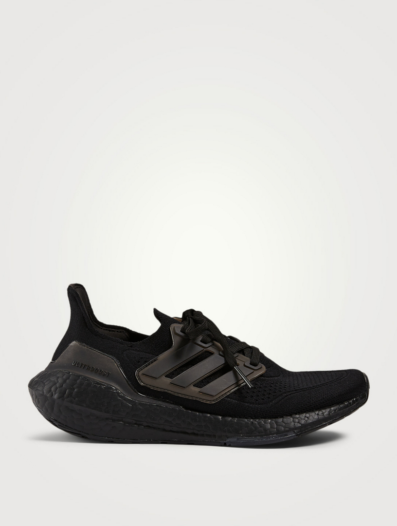 ADIDAS Ultraboost 21 Primeblue Knit Sneakers | Holt Renfrew