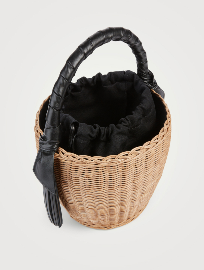 Basket ysl online