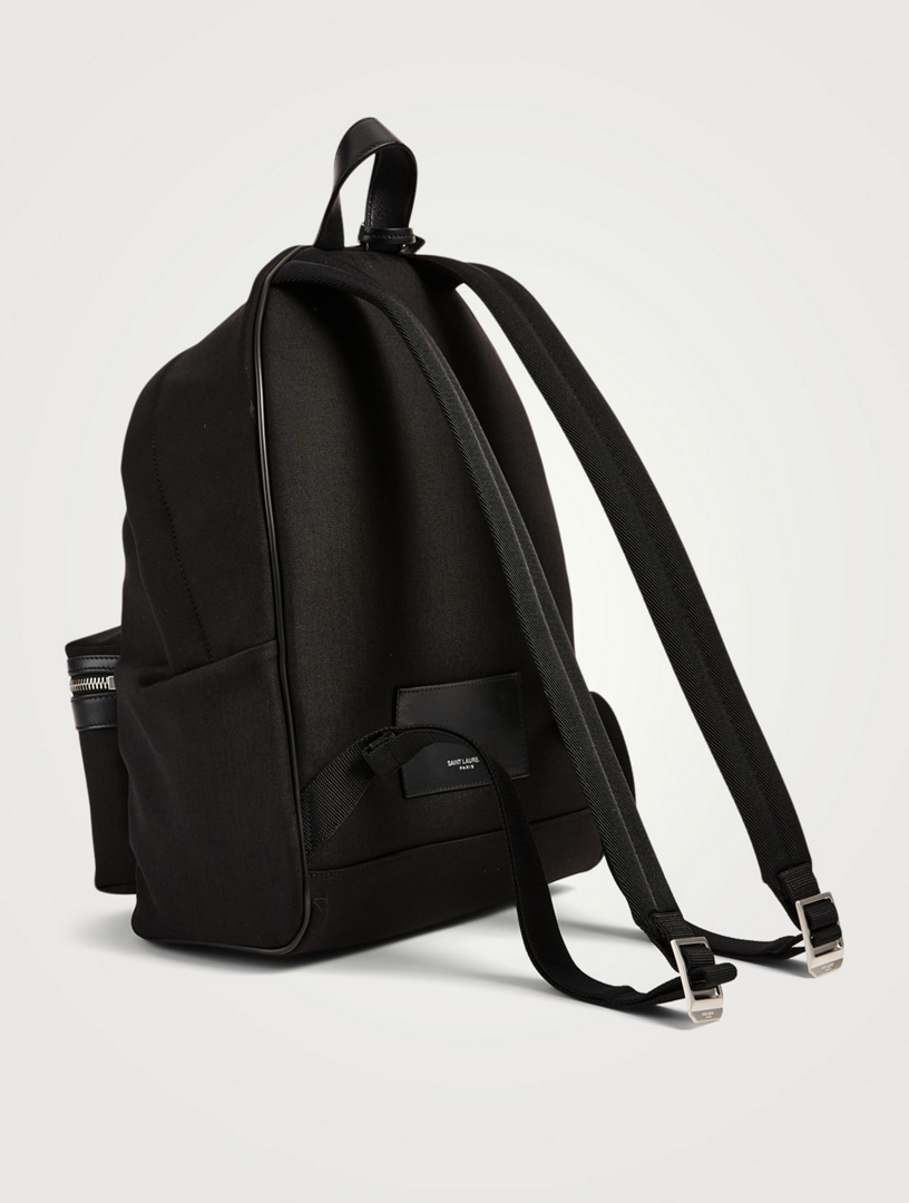 Saint laurent cheap mini backpack