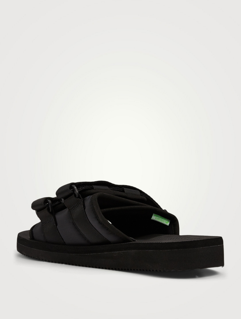 Claquettes Moto-Cab en nylon