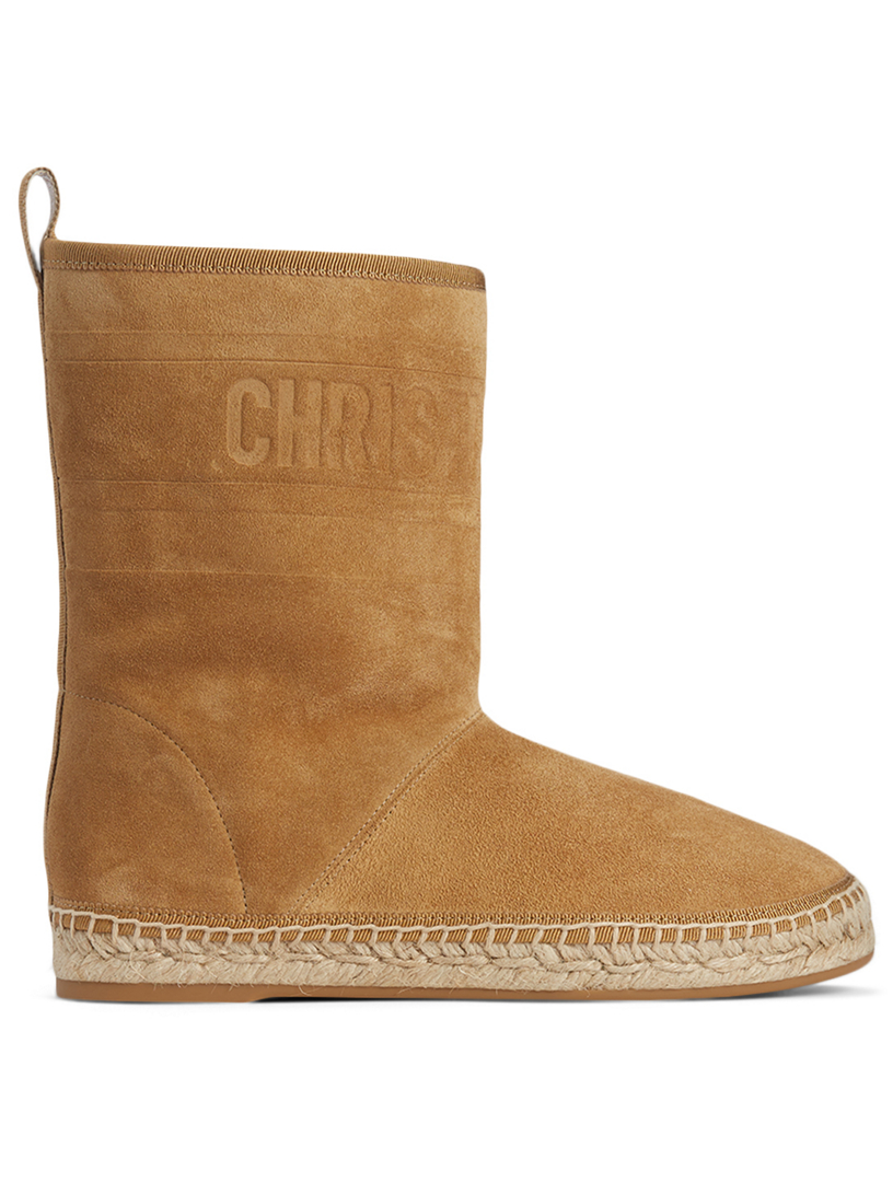 Dior hotsell ugg boots