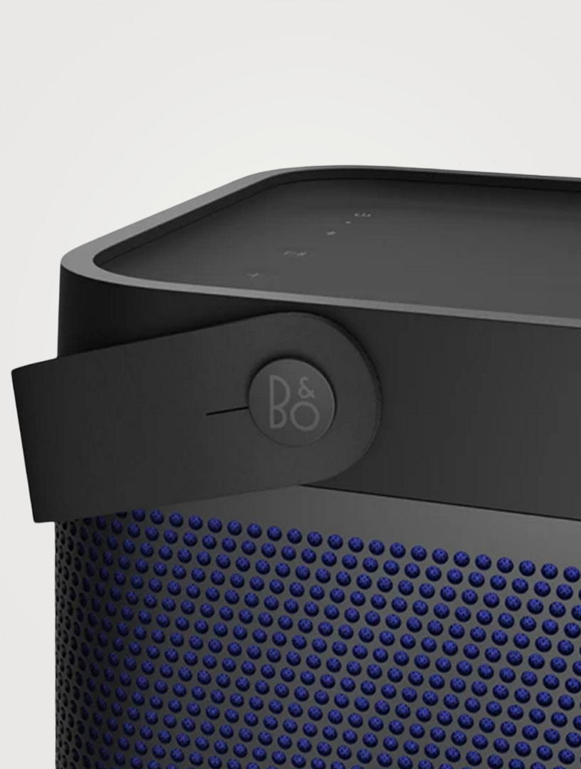 BANG & OLUFSEN Beolit 20 Bluetooth Speaker | Holt Renfrew