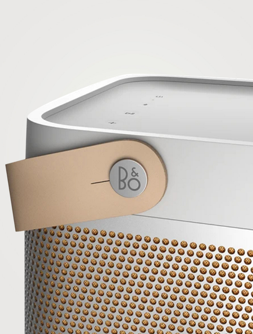 Bang & Olufsen　Beolit20 Bang & Olufsen Beolit 20 Powerful Portable Wireless