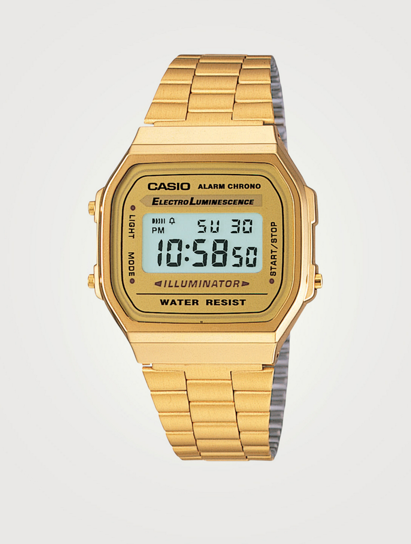 CASIO CLASSIC Digital Watch