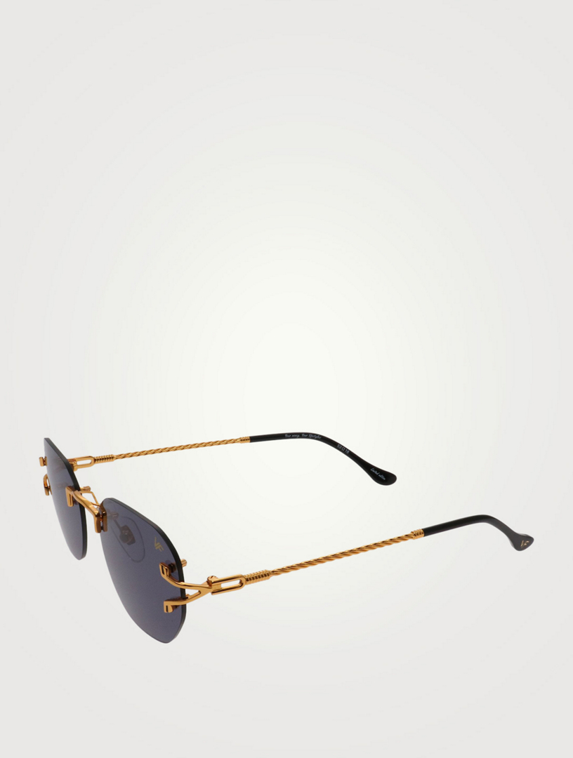 VINTAGE FRAMES COMPANY V Décor Drill Mount Sunglasses | Holt