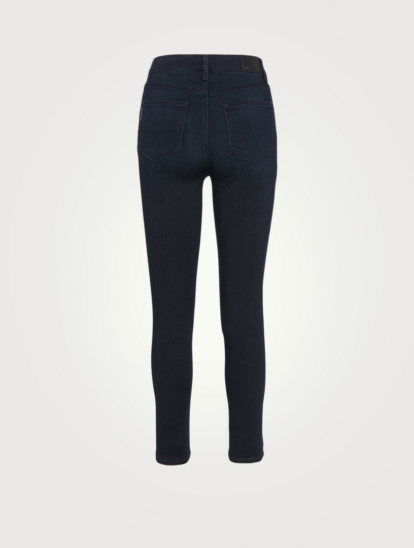 Paige margot hot sale ankle jeans