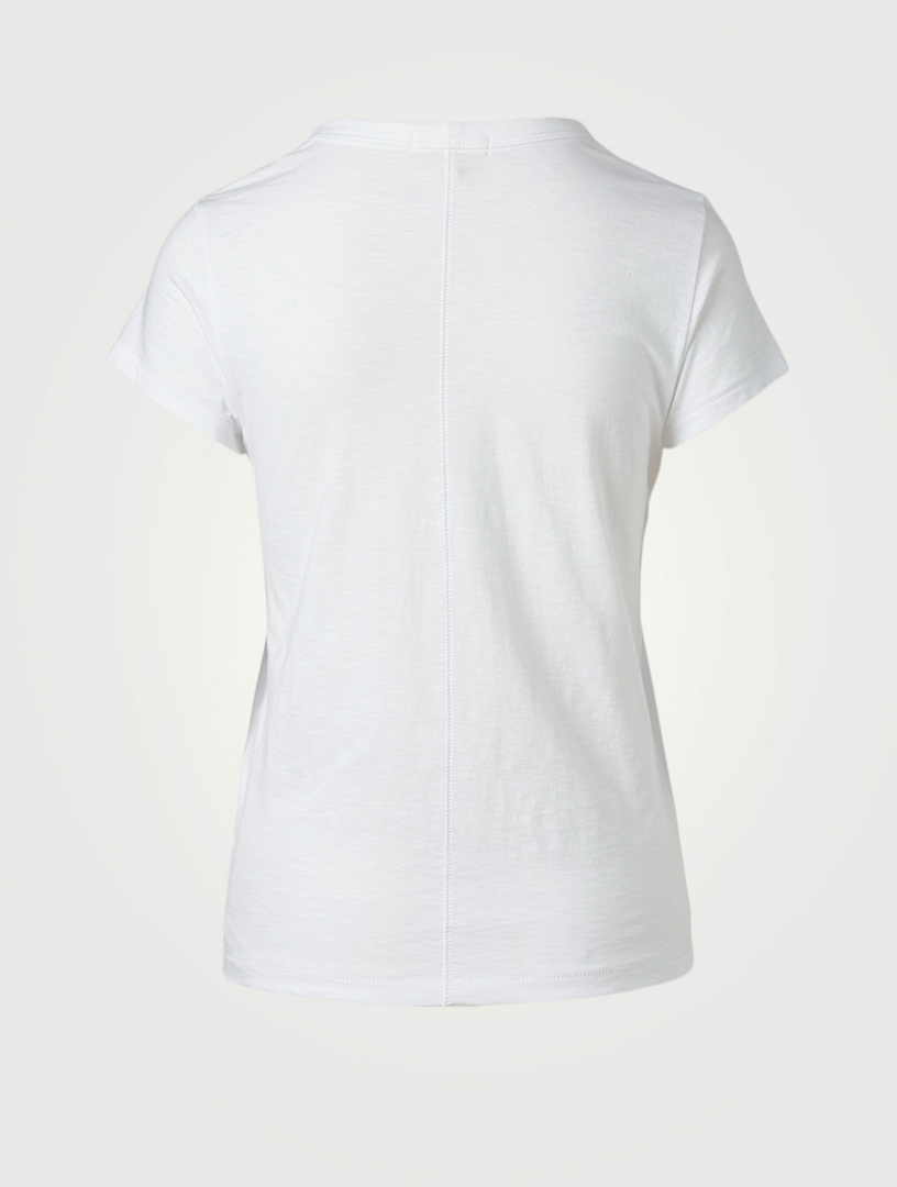 Ox Cotton T-Shirt