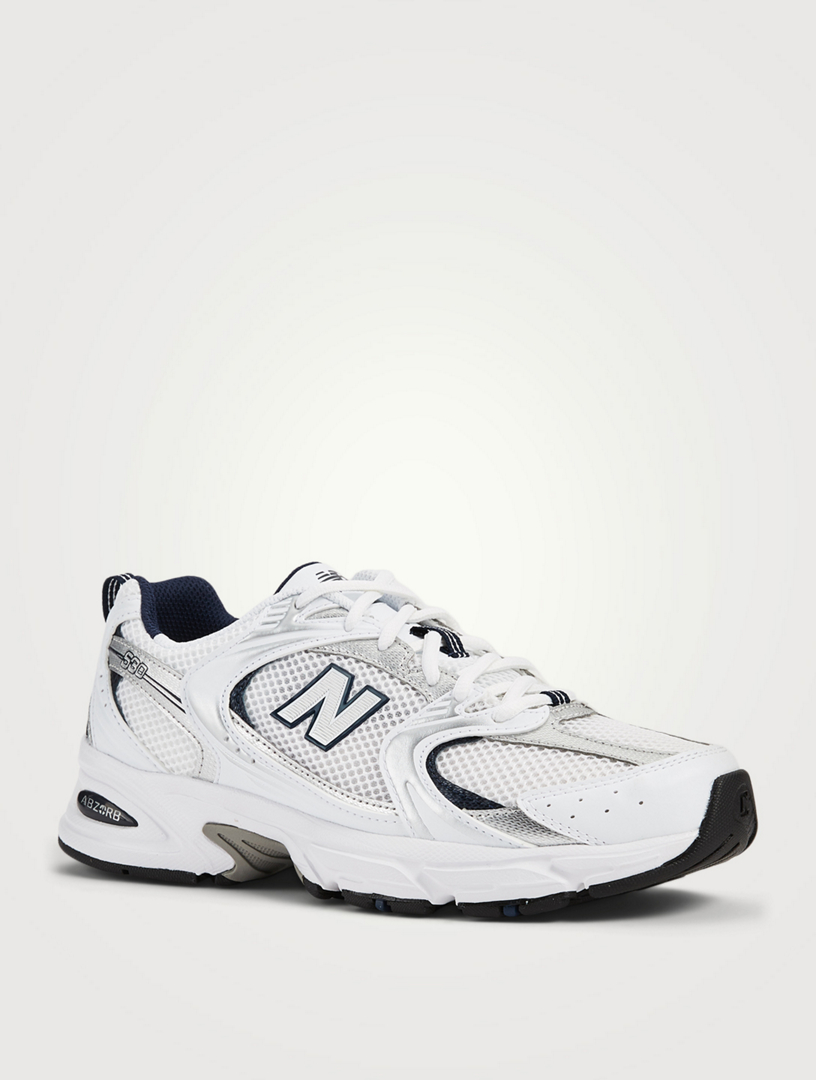 530 Mesh Sneakers
