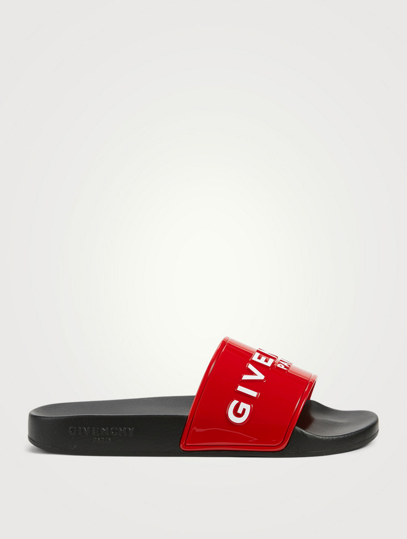 Holt renfrew best sale gucci slides