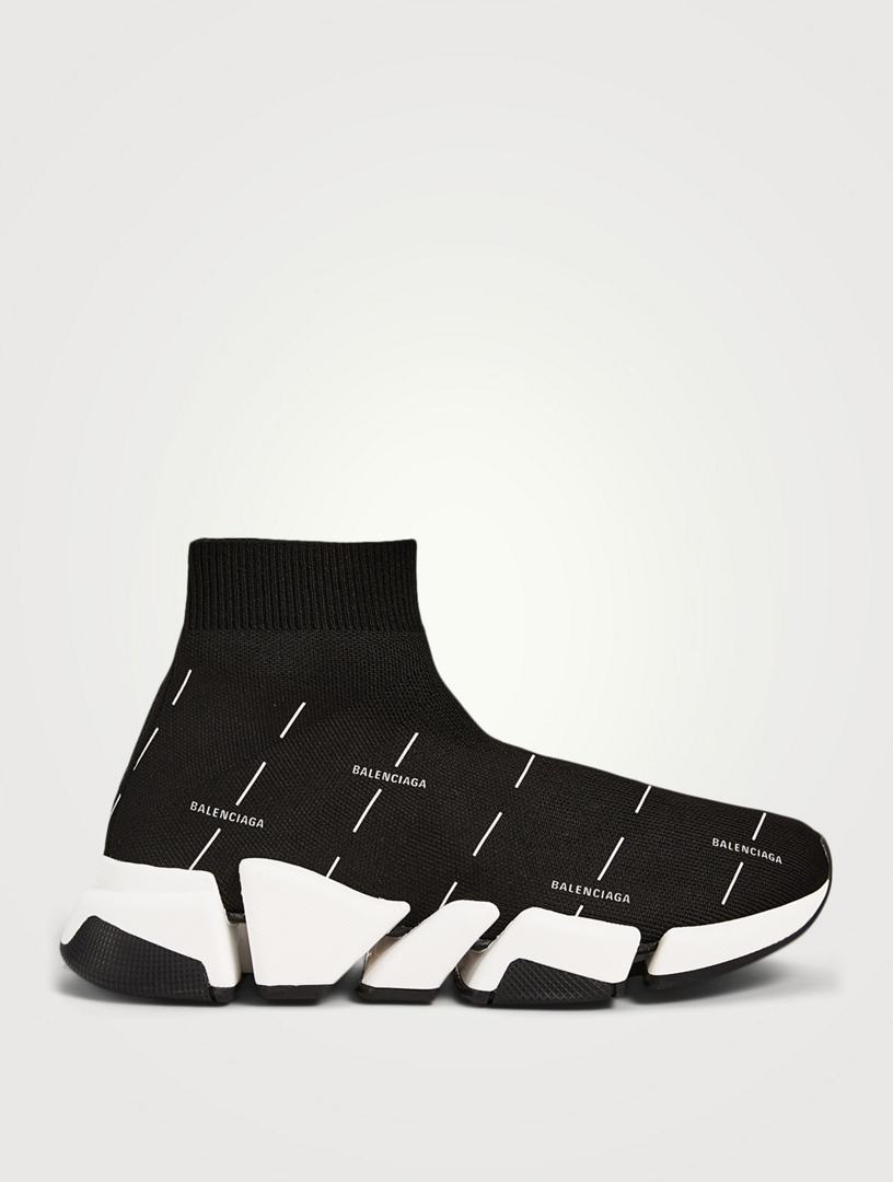 Chaussette balenciaga sale