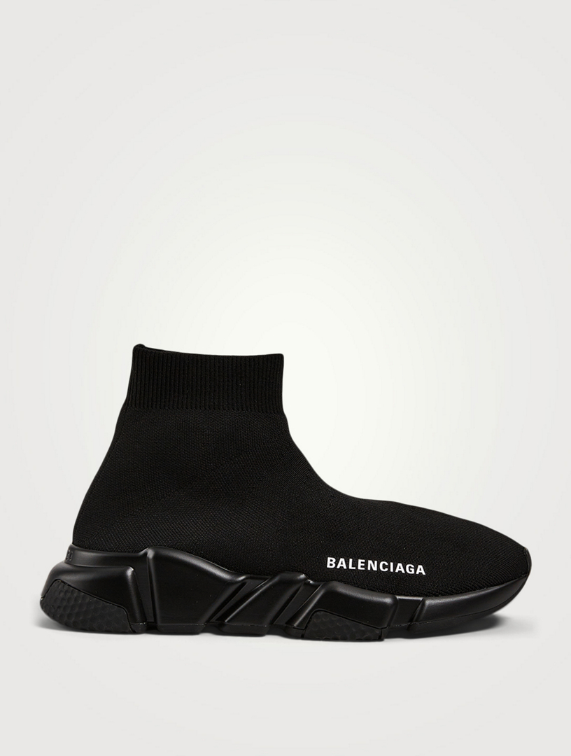 Derniere basket outlet balenciaga