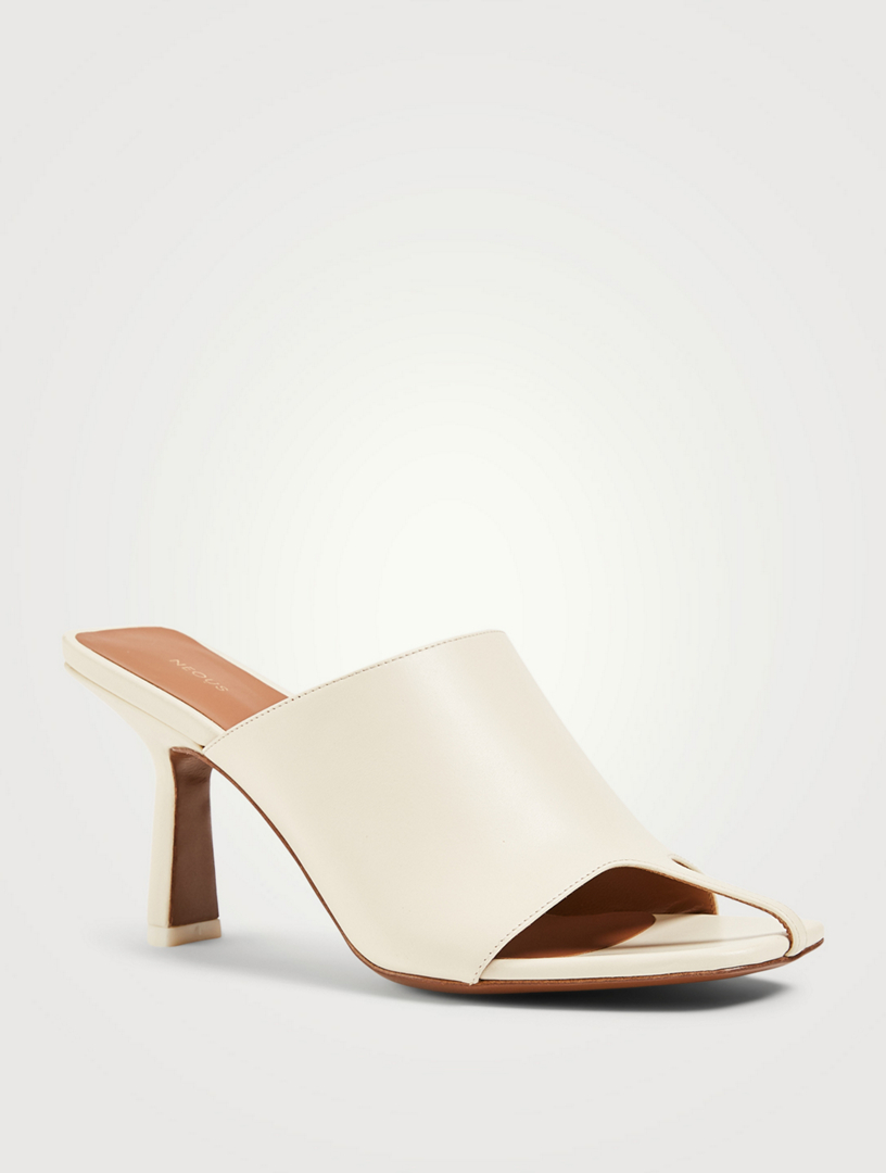 Neous mules on sale