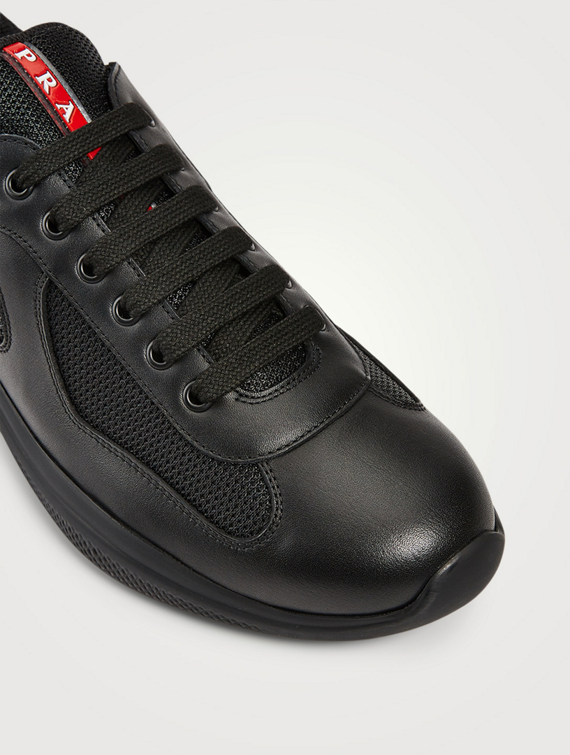 Prada americas clearance cup men