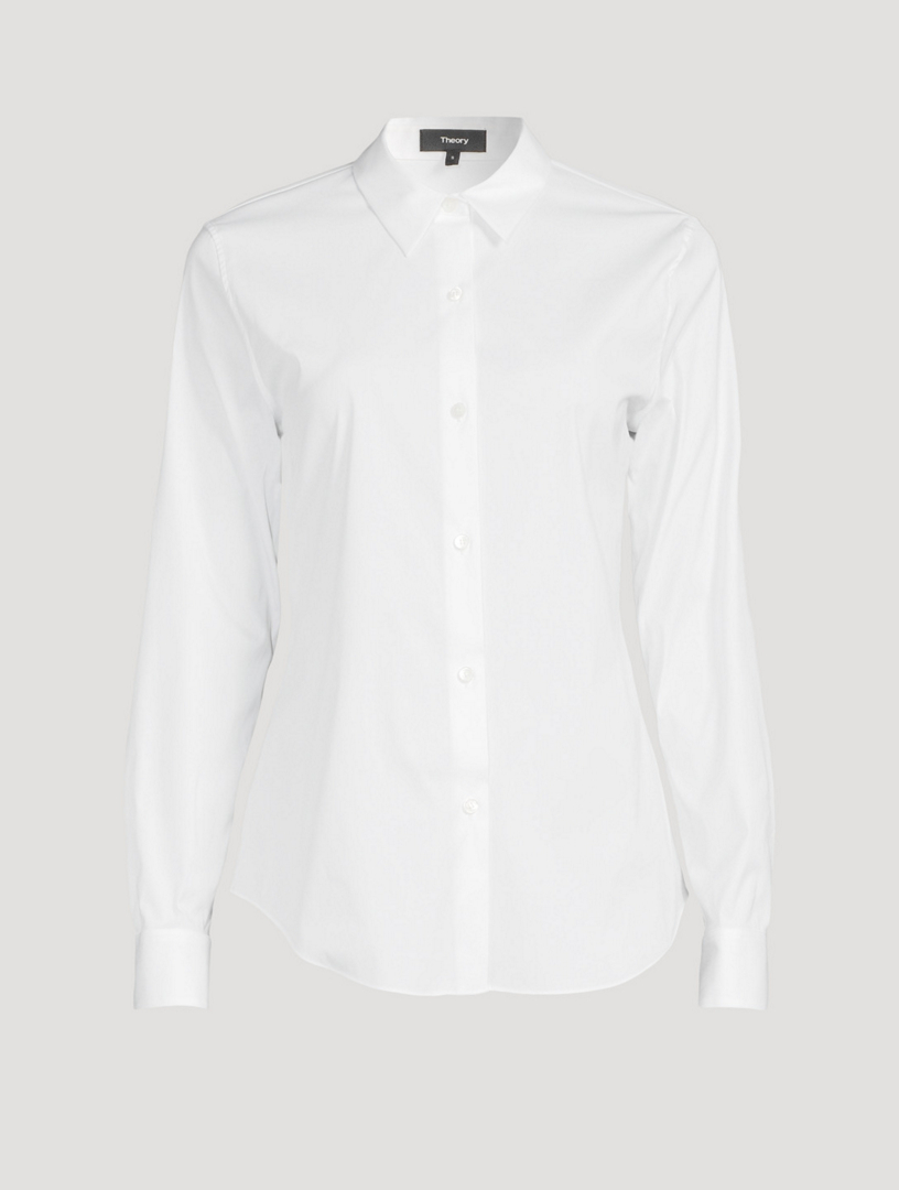 vbnergoie Womens Lapel Shirts Long Sleeve Blouse Button Down