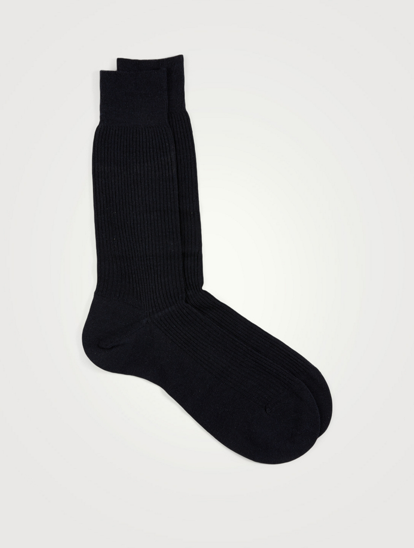 Men's Socks, Branded & Designer Socks for Men