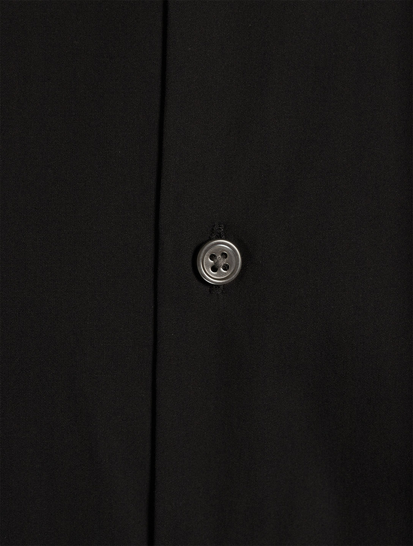 Sylvain Good Cotton Shirt