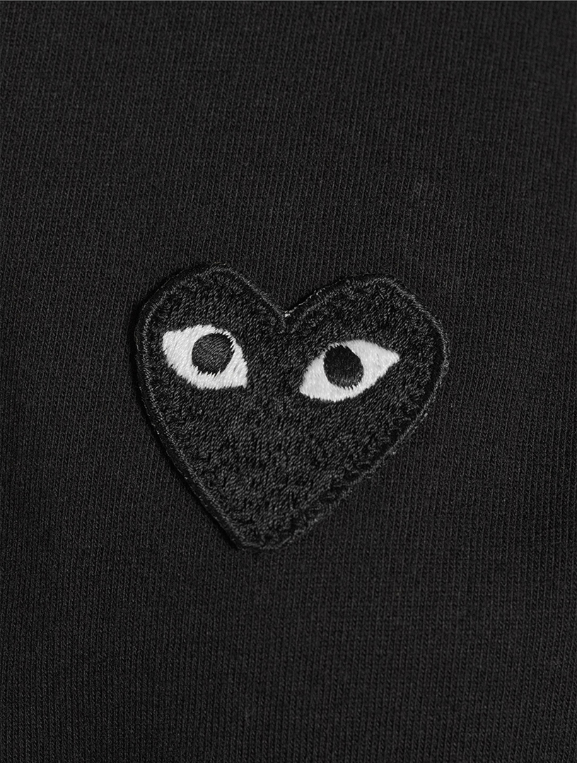 Heart Long Sleeve T-Shirt