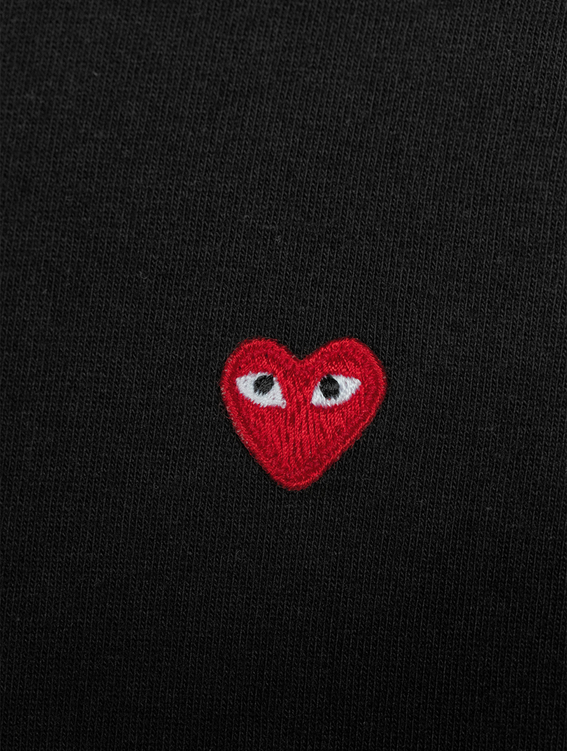 Mini Heart T-Shirt