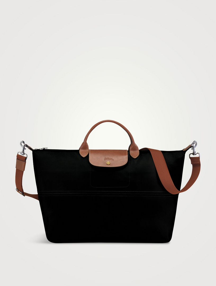 LONGCHAMP Le Pliage Original Expandable Travel Bag Holt Renfrew