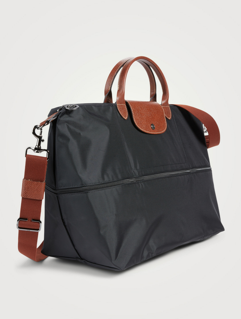 Longchamp holdall cheap