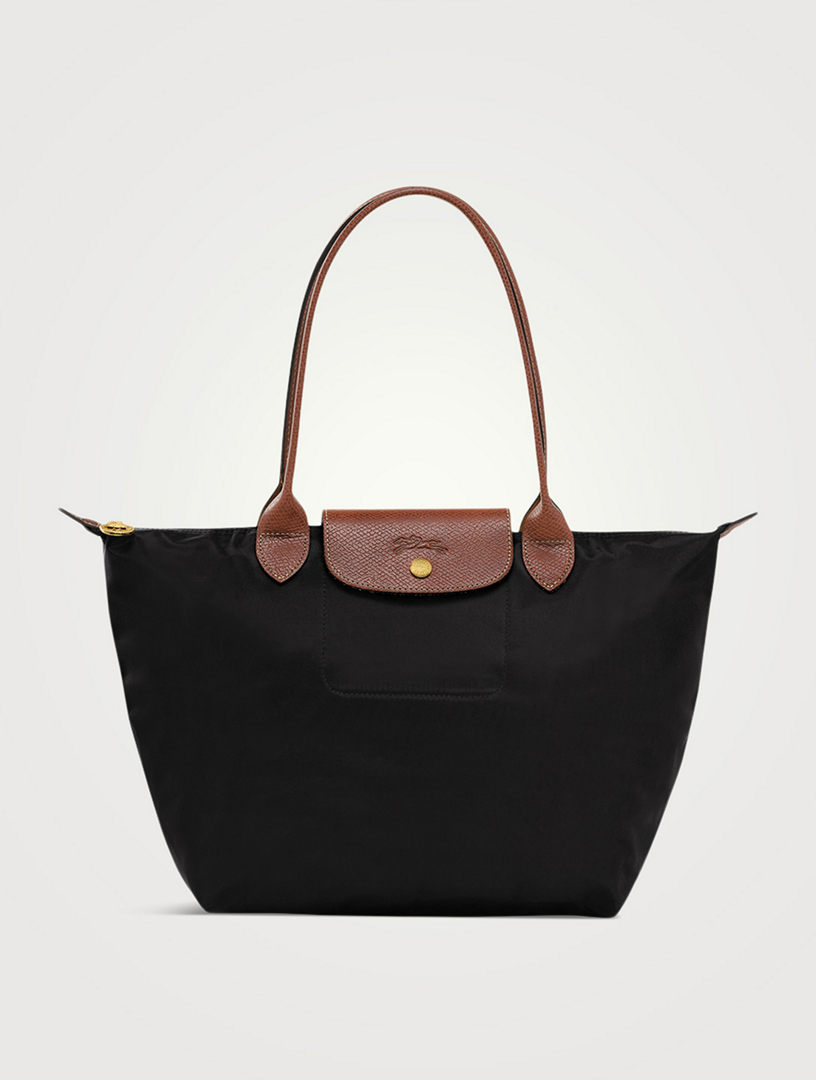 Beg shop longchamp original