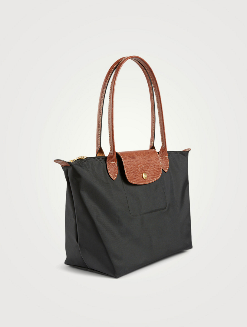 Longchamp pliage tote online bag