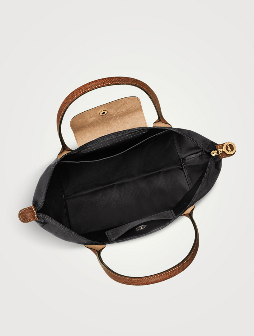 Longchamp, Bags, Longchamp Le Pliage Hobo Bag