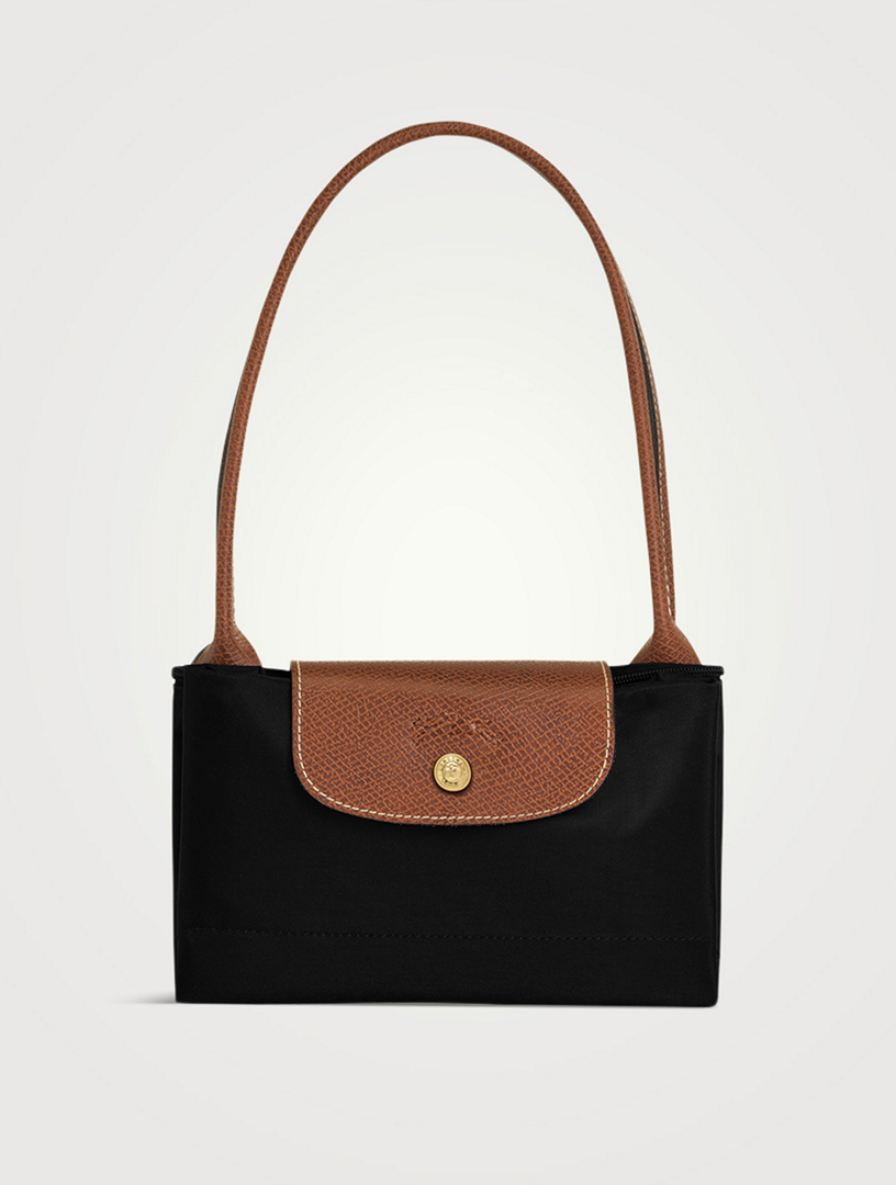 Longchamp, Bags, Longchamp Le Pliage Hobo Bag