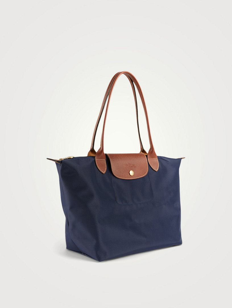 LONGCHAMP Small Le Pliage Original Shoulder Bag | Holt Renfrew