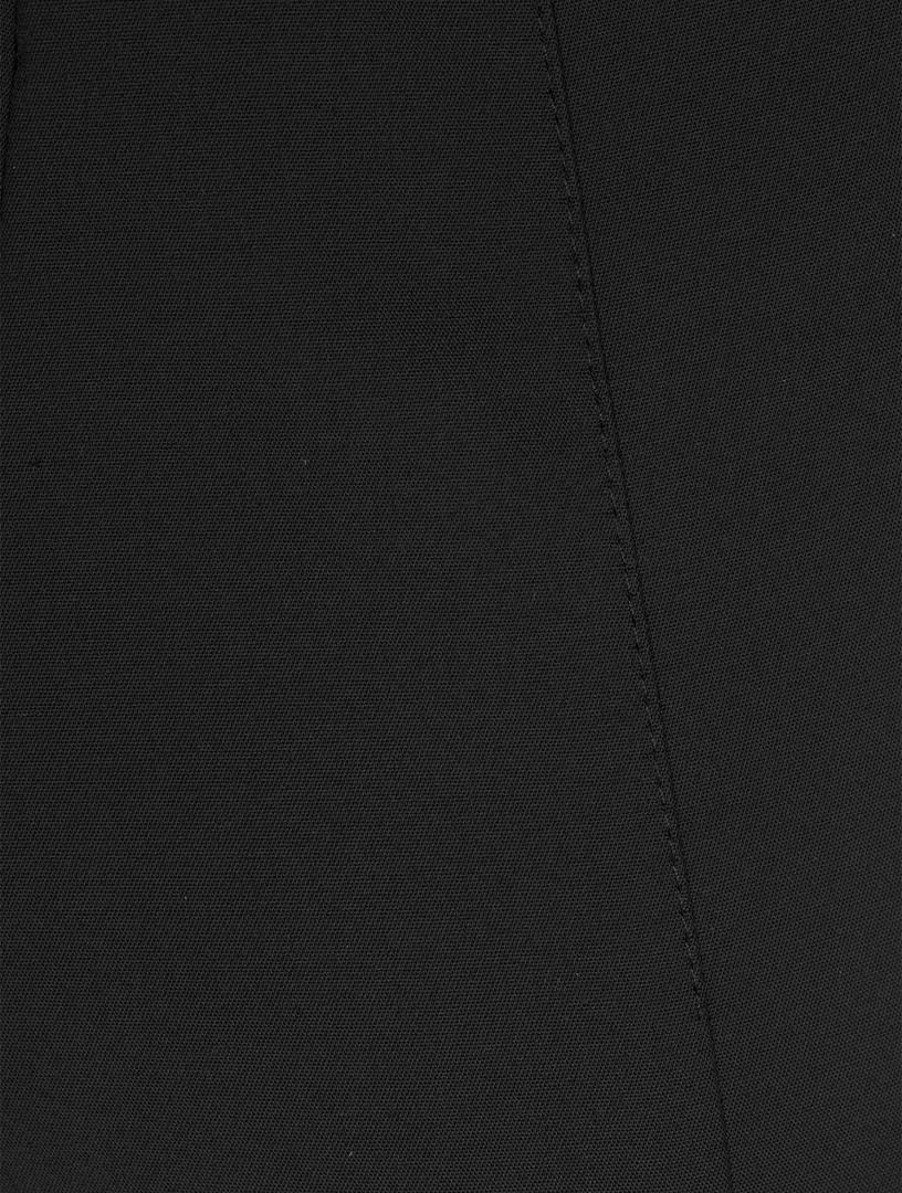 Melissa Techno Stretch Pants