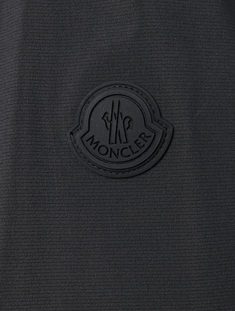 Shamaliyy Long Parka