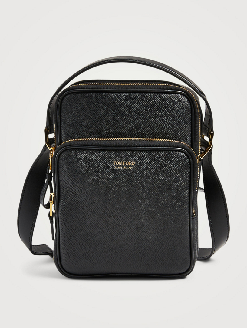 Tom ford buckley messenger bag hotsell
