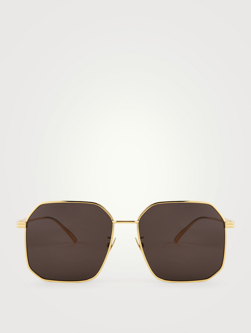 Bottega veneta outlet lunettes