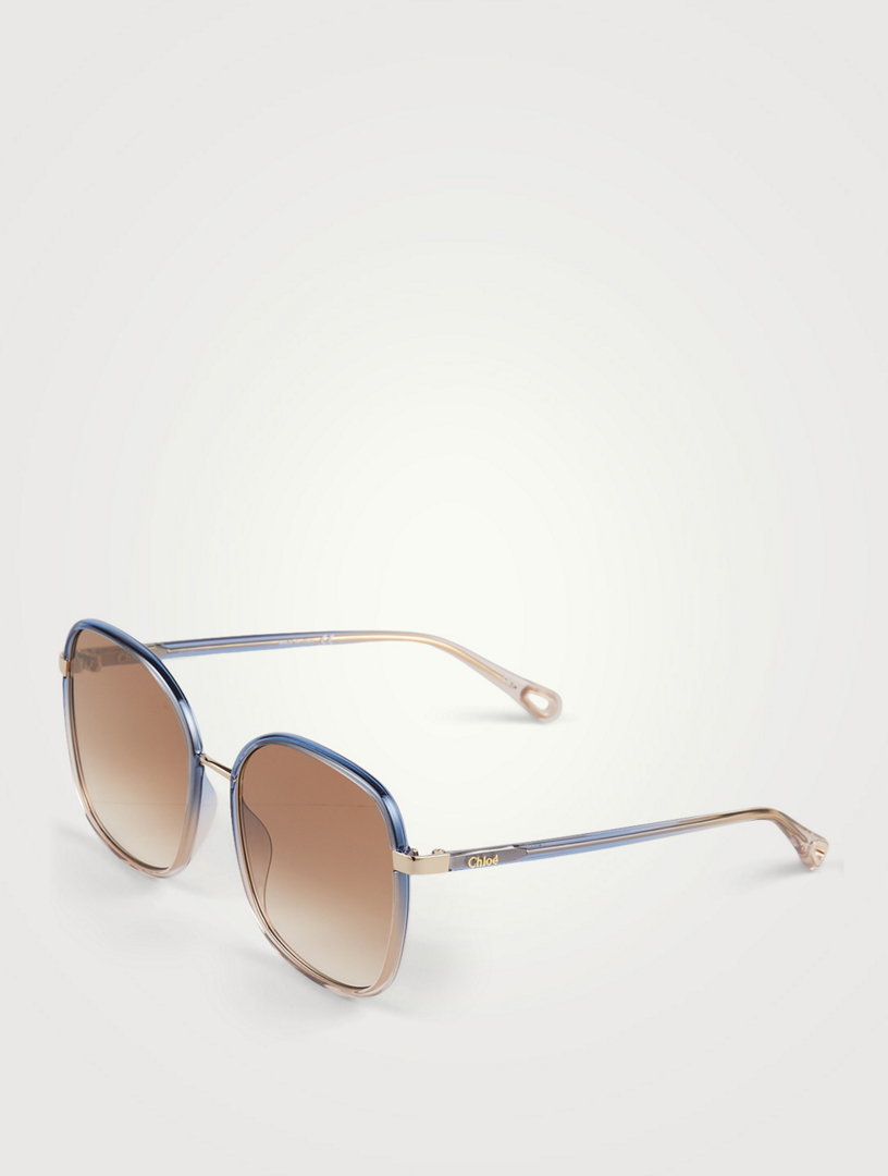 Square Sunglasses